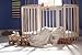 Little Lana - British Natural Wool Junior/Toddler Duvet 300gsm - (120 x 150cm)