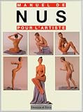 Image de Manuel de nus pour l'artiste