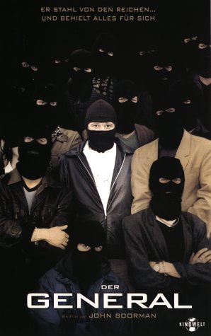 Preisvergleich Produktbild Der General [VHS]
