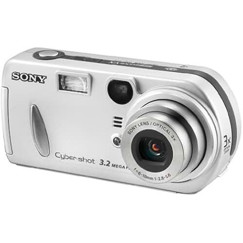 Amazon.co.uk sony cybershot memory stick