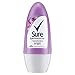 Sure Women Bright Bouquet Anti-Perspirant Deodorant Roll On 50ml Pack of 6