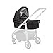 UPPAbaby Cruz Bassinet 2014 Jake Black