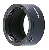 minolta md eos adapter Lieferumfang:Ring Novoflex Adapter Minolta MD MC Objektiv an Fuji X PRO Kamera
