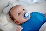 Philips Avent SCF178/23 – Silikon-Beruhigungssauger Freeflow, 2 Stück, Farbe nicht frei wählbar - 3