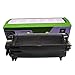 Produktbild Kompatibel Mit Der Lexmark Ms718 817 Tonerkartusche Lexmark Mx717 Mx718 Tonerkartusche 52d0z00 Geeignet FüR Laserdrucker FüLlbares Pulver