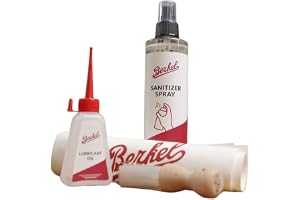 Cleaning Kit Berkelcare, Kit Rengöring för skivmaskiner Svänghjul och elektrisk Berkel