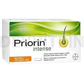 Priorin Intense 120 &Ouml;nleyici Kaps&uuml;l 52623