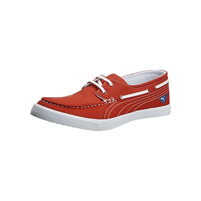 Buy Puma Unisex Yacht CVS Canvas 