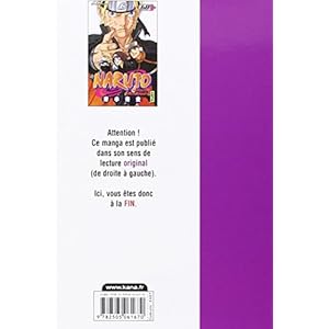 Naruto Vol.68 Livre en Ligne - Telecharger Ebook