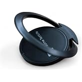 Realme TechLife Ring Holder &ndash; 360&deg; D&ouml;ner Telefon Y&uuml;z&uuml;k Tutucu, Selfie & Stand Desteği, Yapışkanlı Taban, T&uuml;m Akıllı Telefonla
