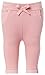 Noppies Baby Girls G Pants sweat slim Sue Slim Trousers, Pink (rose C096), 6-12 months (Manufacturer size: 80)