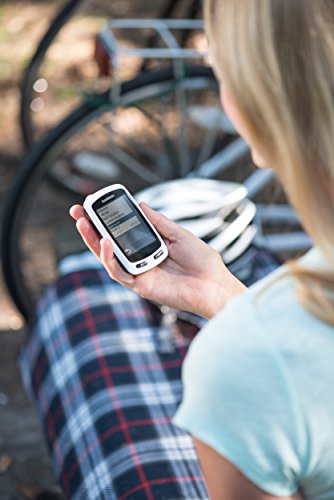 Garmin Edge Touring Fahrrad Navigationsgerät (bis zu 15 Std. Akkulaufzeit, frei wählbare Datenfelder) - 11