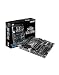 Produktbild Asus X99-WS/IPMI Mainboard Sockel 2011-v3 (ATX, Intel X99, 8x DIMM, 8x SATA 6GB/s, 1x SATA Express, M.2 Schnittstelle)