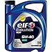 Produktbild ELF Huile Auto Evolution 900 Essence 5W40 5L
