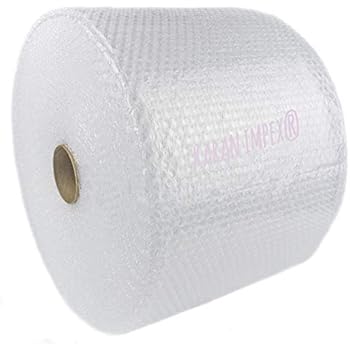 1500mm X 100m Bubble Wrap - Small Bubbles | Priory Direct - View #5