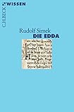 Cover zum Buch Die Edda: Germanische Götter- und Hel...