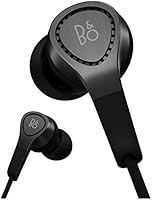 B&O PLAY by Bang & Olufsen Beoplay H3 In-Ear Headphones - Black