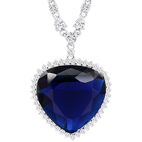 Suchergebnis auf Amazon.de für titanic kette das herz des ozeans