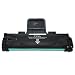 Produktbild Toner schwarz kompatibel für Samsung D117/scx-4655/SCX-4655 F to322 Versand 48/72H felixmania®