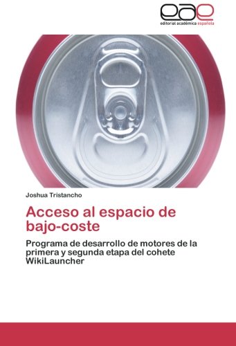 Acceso Al Espacio de Bajo-Coste