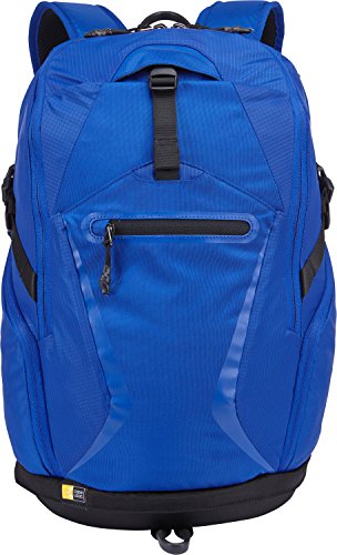 Case Logic Griffith Park Rucksack für Notebook/Tablet bis 38,1 cm (15 Zoll) Ion Blau - 2