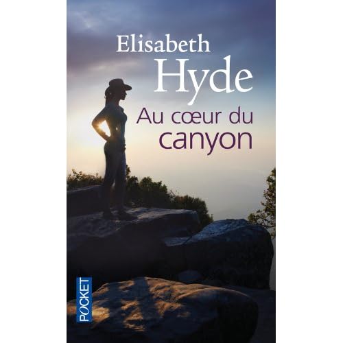 AU COEUR DU CANYON AU COEUR DU CANYON