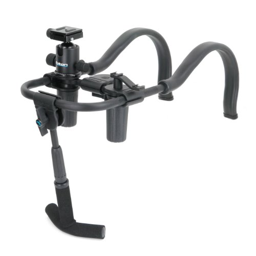 Preisvergleich Produktbild Foton Schulterstütze Neon Pro