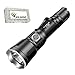 Produktbild Klarus XT11X Rechargeable Flashlight (Battery Included) -3200 Lumens -CREE XHP70.2 P2 LED