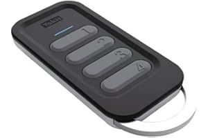 telecomando 4 canali - Power Design - yokis tlc4tp