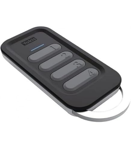 Micromodule Radio YOKIS Power 500W MVR500MRPX - Pour Volets Roulants