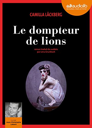 Le  dompteur de lions