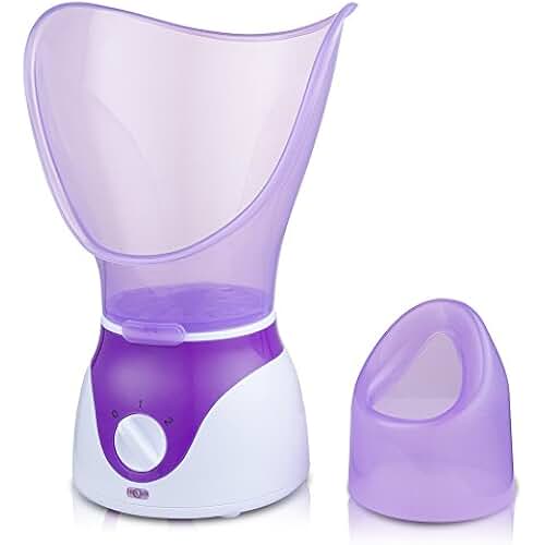 Amazon.co.uk vicks steam inhaler