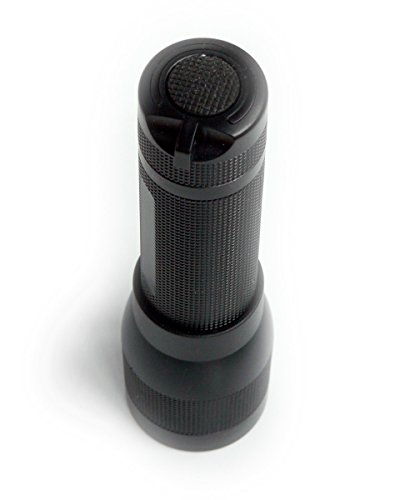 LED Lenser L5, LED Taschenlampe, 85 Lumen Lichtleistung, Art. Nr. 7005 - 4