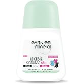 Garnier Spotless Protection Roll-On Deodorant 50ml