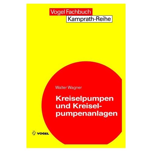 [PDF] Download Kreiselpumpen und Kreiselpumpenanlagen Kostenlos
