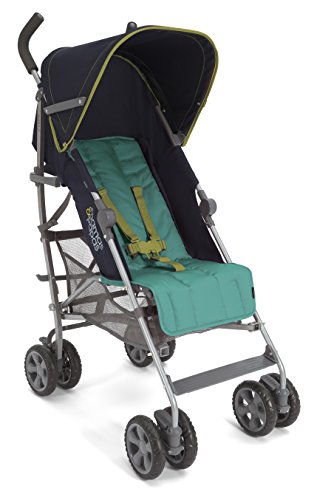 Mamas & Papas Kato 2 Buggy Pushchairs - Navy/Aqua