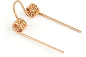 Brass-Fix Uk Medium Trombone Waterkey Spring [Copper Wire]