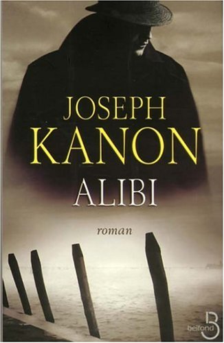 couverture de : Alibi
