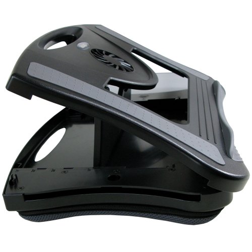Aidata Lapboard Ständer für Laptops - 4