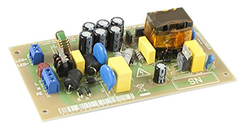 Preisvergleich Produktbild Synergy 21 LED Netzteil Driver für Baustrahler