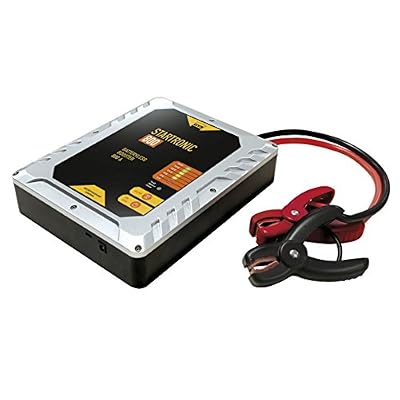 GYS Booster sans piles Start Electronic 800, 1 pièce, 026735
