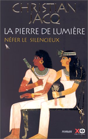 Néfer le silencieux