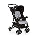 Hauck Shopper Comfortfold Pushchair - Black/Silver