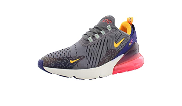 nike 27c pink and black