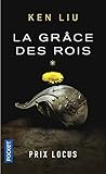 La Dynastie Dent de Lion - Tome 1 : La Grâce des rois (1)