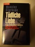 Cover zum Buch Tödliche Liebe