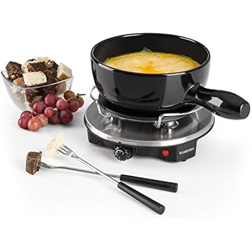 Amazon.co.uk electric fondue set