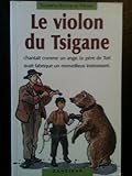 Le violon du tsigane