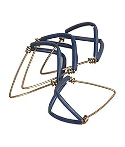 SAI Musical Plastic Wrapped Mizrab