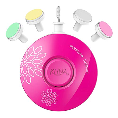 Preisvergleich Produktbild Maniküre Set Maniküre Maniküre Elektrische Baby Manipulator